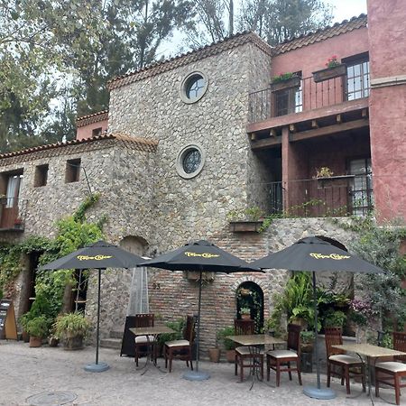 Santeagueda Maria Blanca 아파트 외부 사진